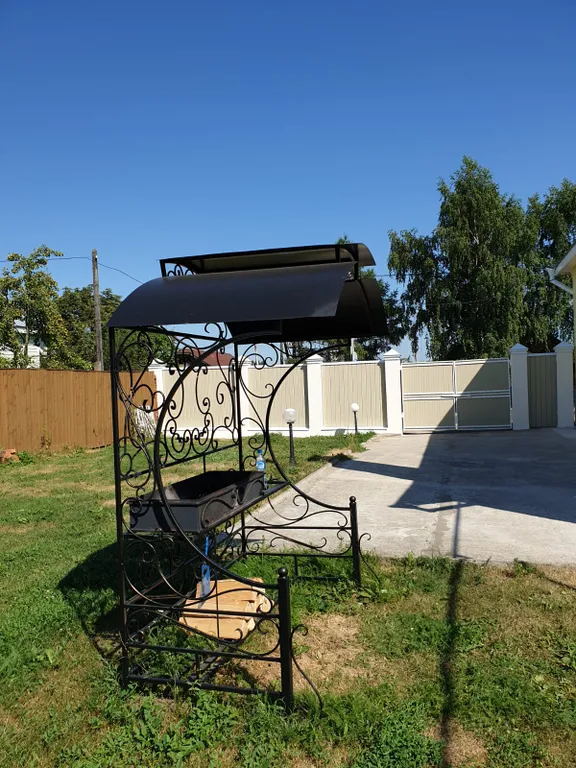 3-комнатный Дом