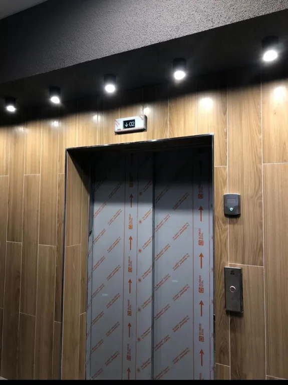 Новая квартира в самом экологичном районе города