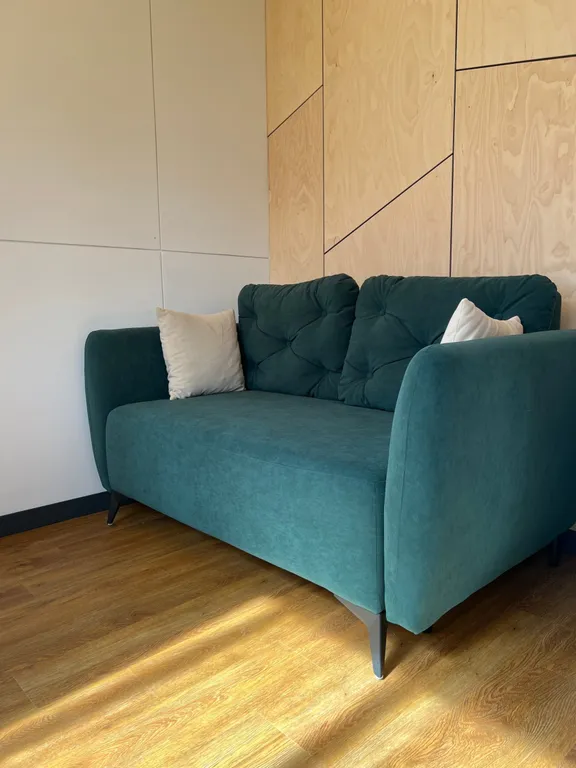 2-комнатный Дом