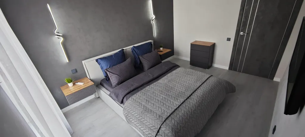 Квартира в ЖК Университетский