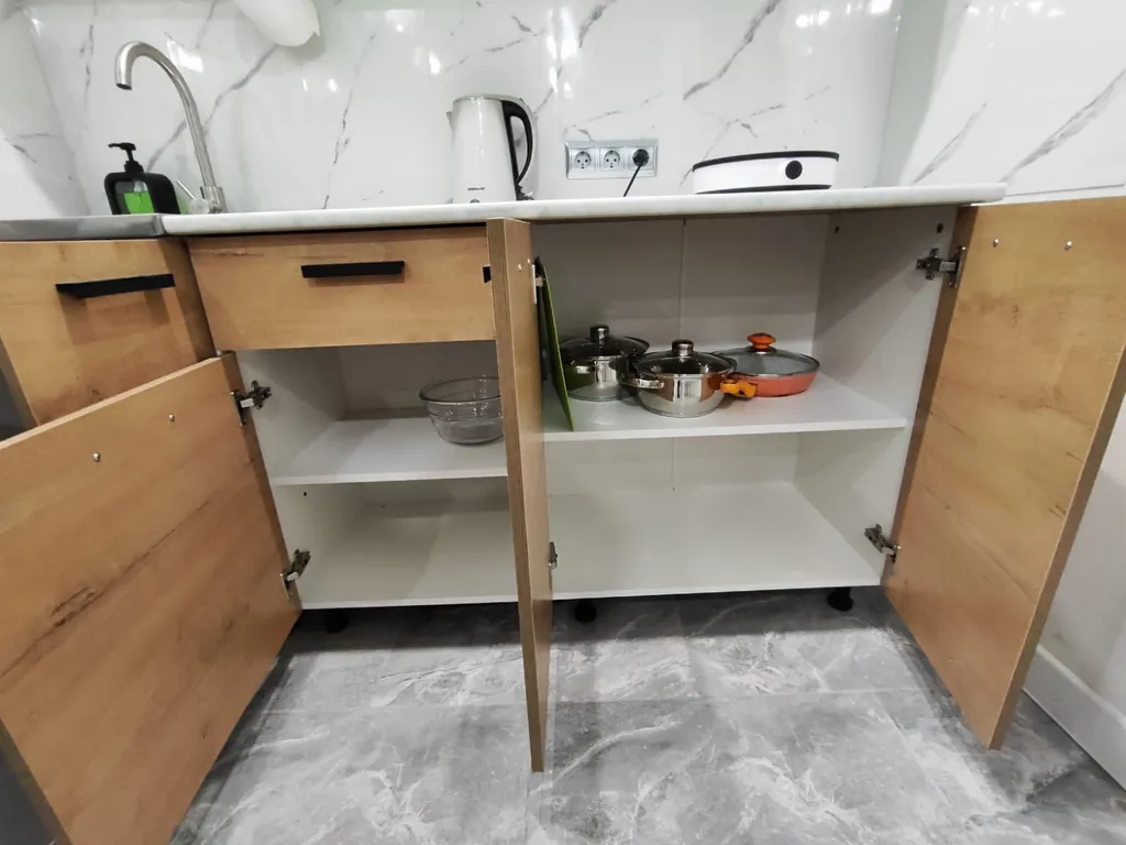 Апартамент в центре