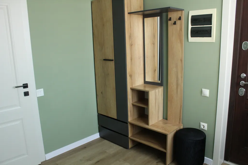 Квартира Уютная квартира в центре города — Темрюк