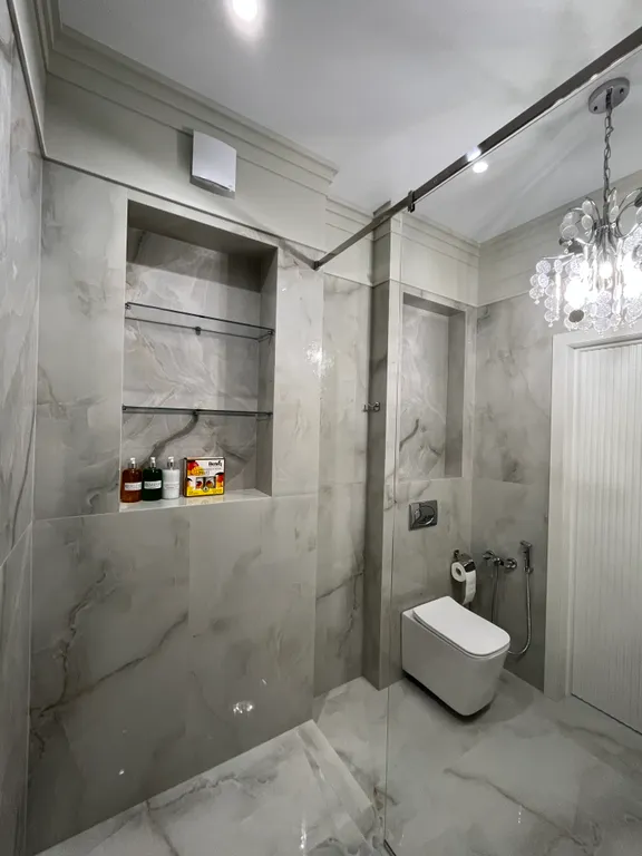 Апартамент "Морские истории"