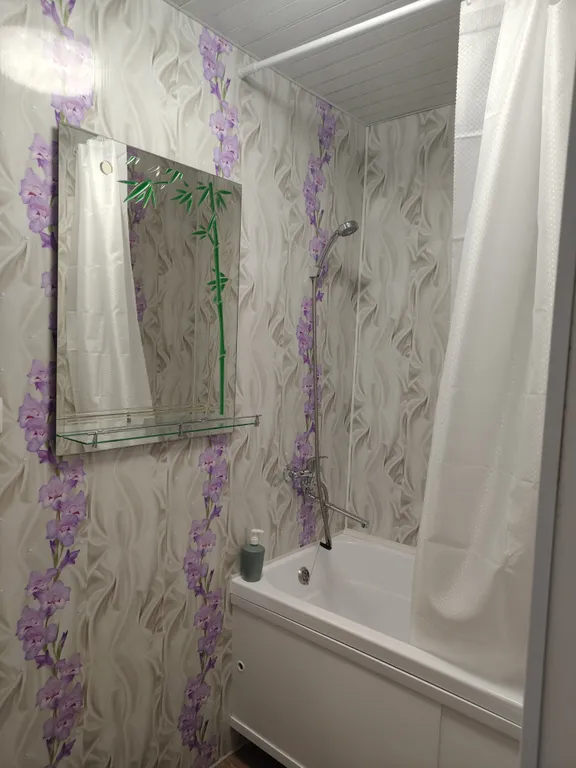 Квартира рядом с микрохирургией глаза