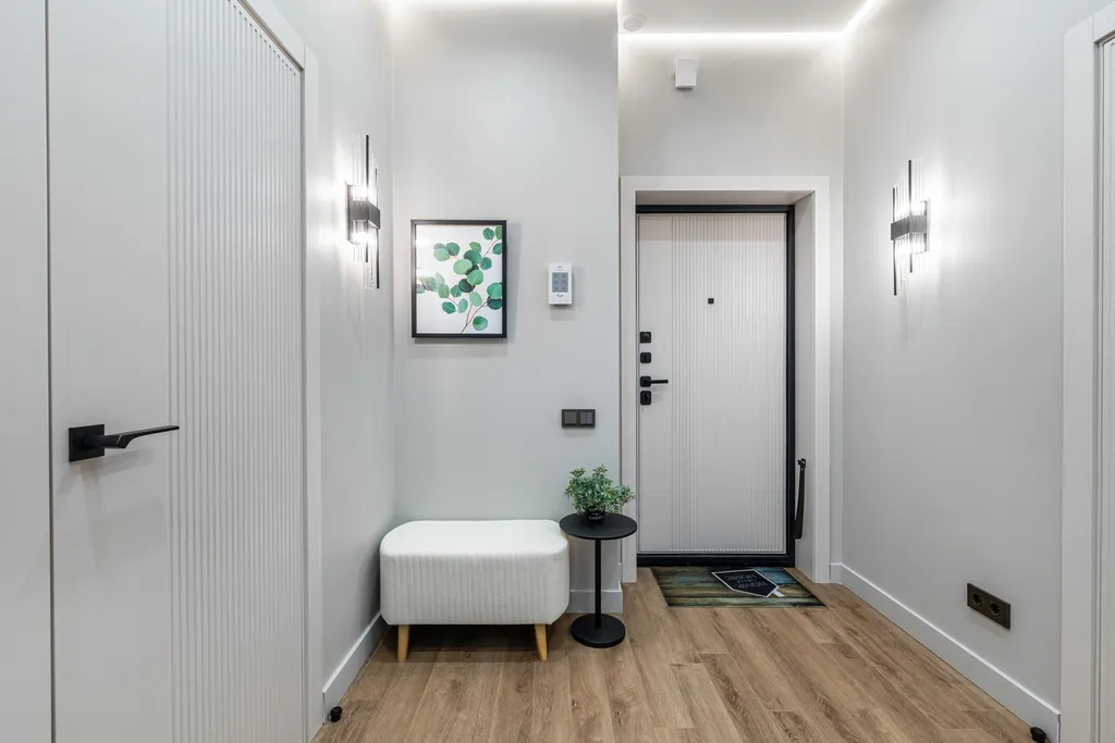 Квартира Квартира LS Небеса — Казань