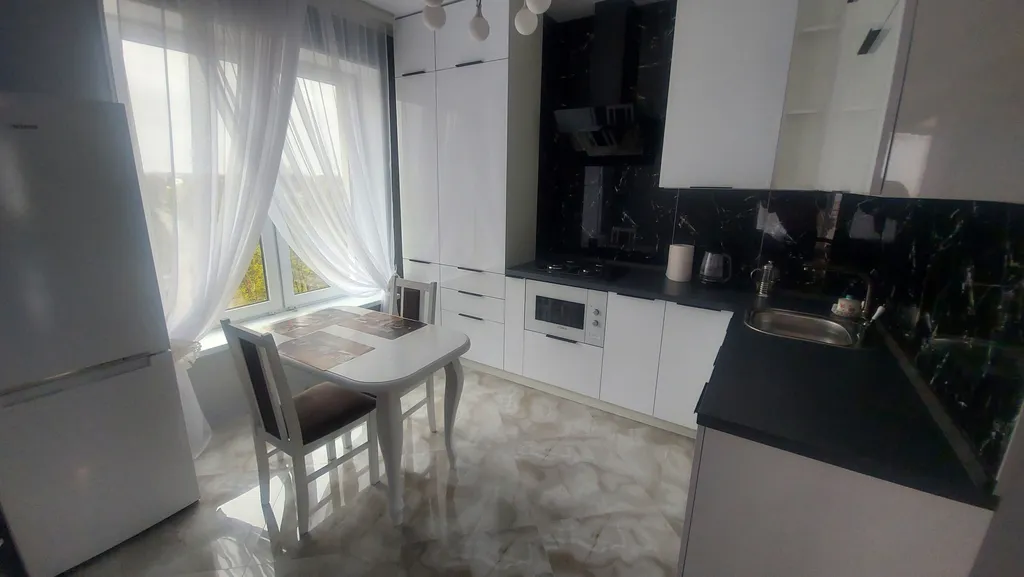 Апартаменты Пионерский