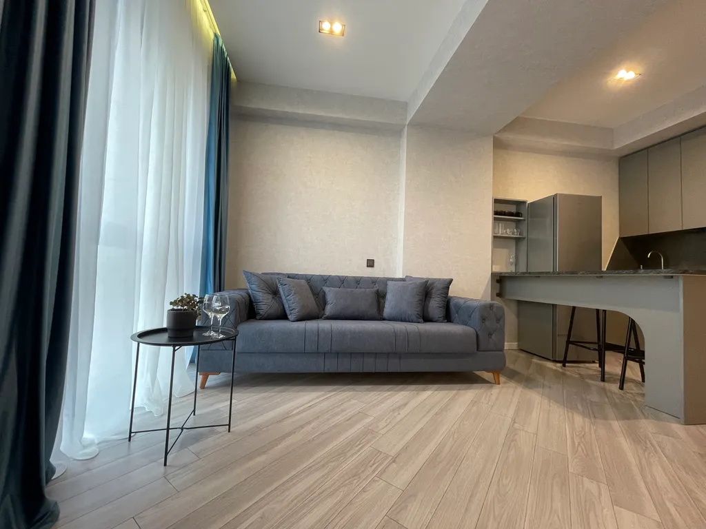 Pierre D’azur Apartment