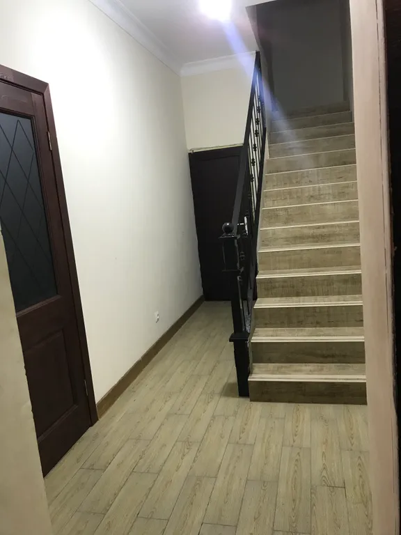 Коттедж Дом у моря — Махачкала