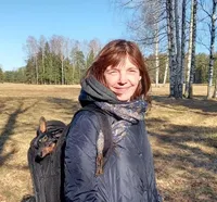 Татьяна Афанасьева