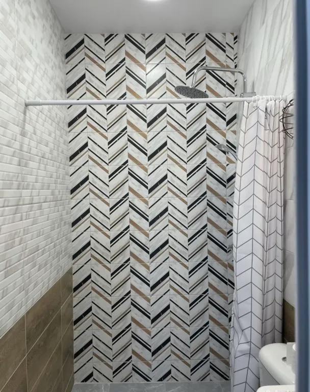 Апартамент с кухней