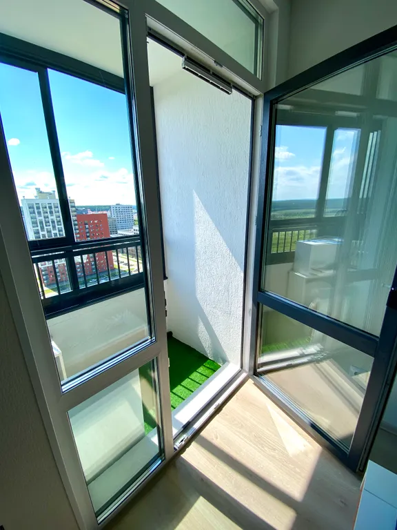 Уютная квартира в Академическом