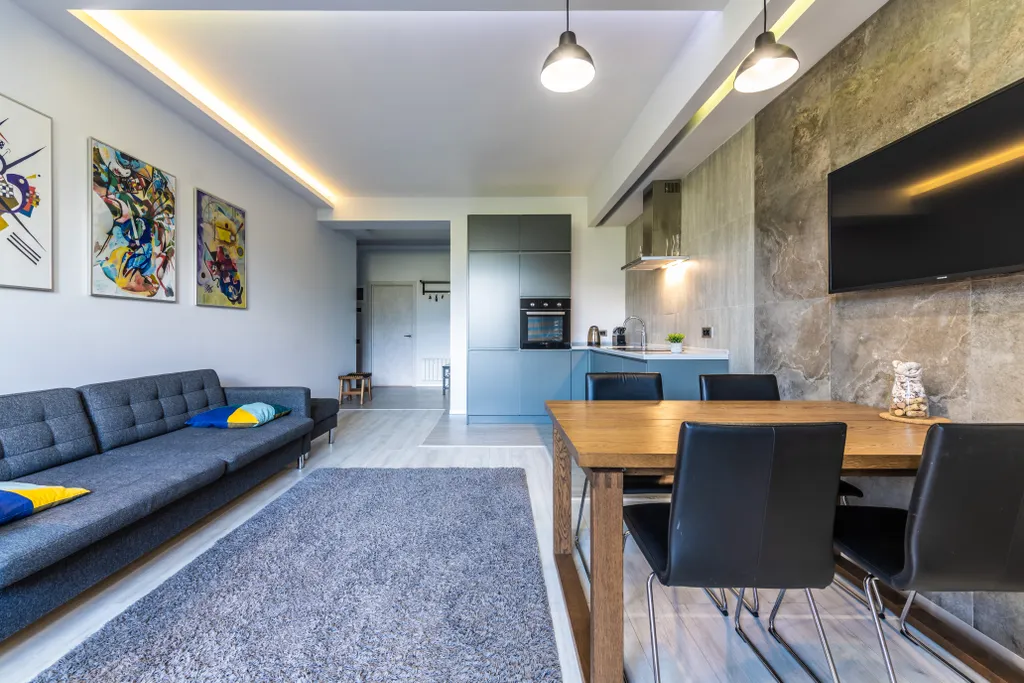 Апартамент улучшенный люкс, терраса с видами на горы