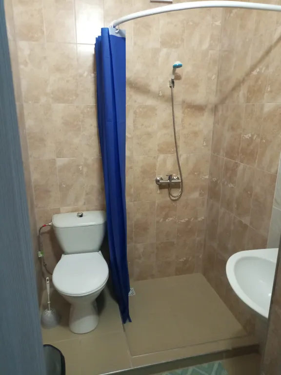 Номер с удобствами