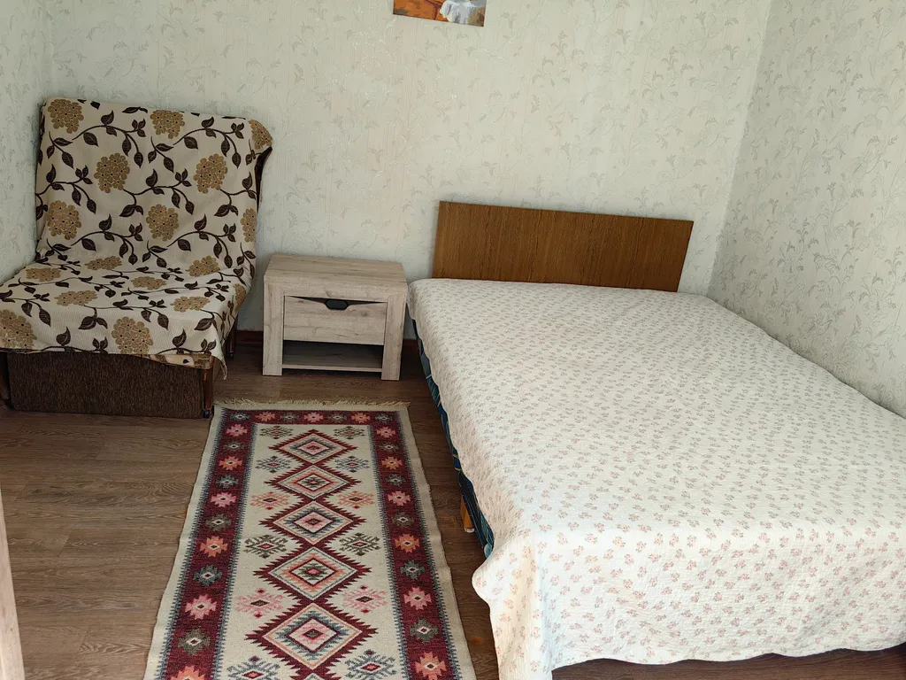 Уютный домик недалеко от моря