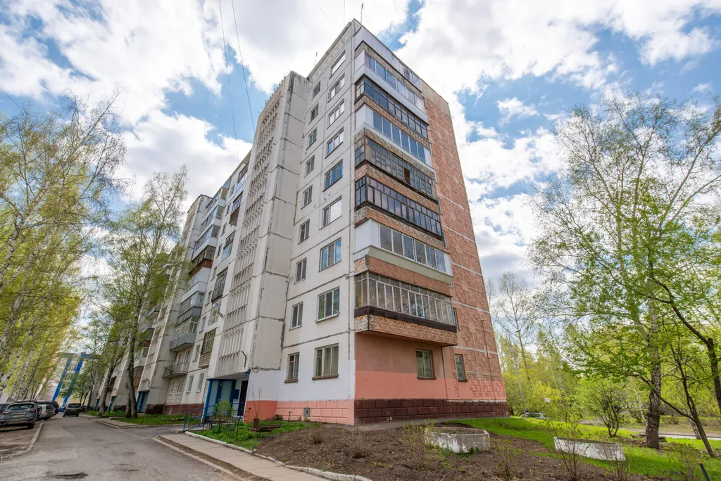 Квартира на пл. ЮЖНОЙ