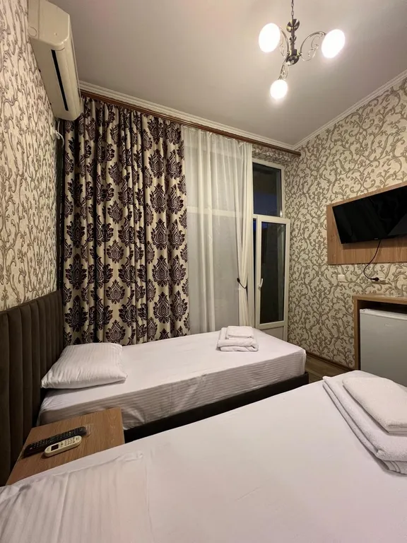 Квартира Комната — Адлер