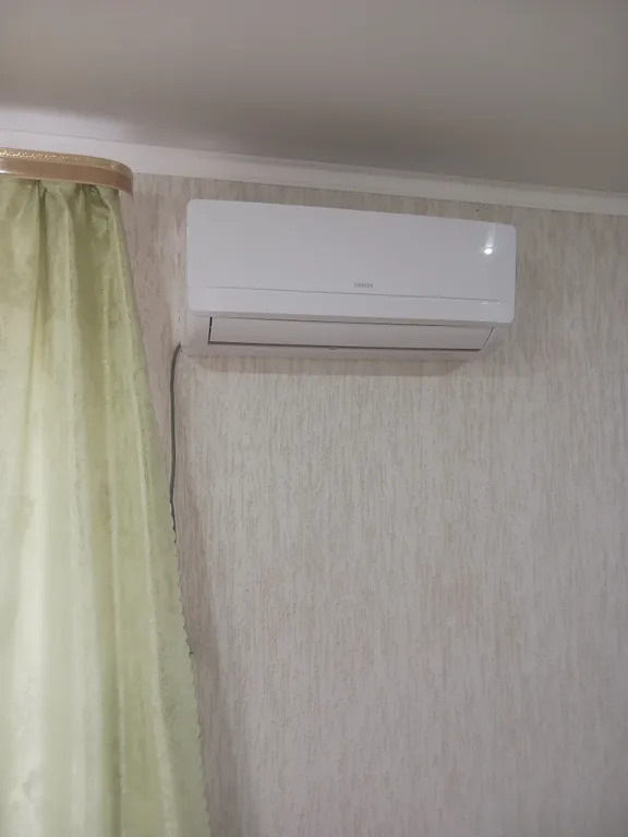 Уютный дом в центре города