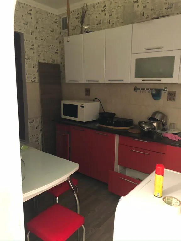 Квартира 2-комнатная Квартира — Сухум