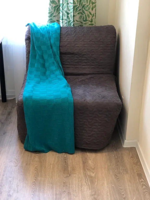 Квартира Апартаменты ЖК Новое Колпино высокие потолки, парковка у дома — Колпино