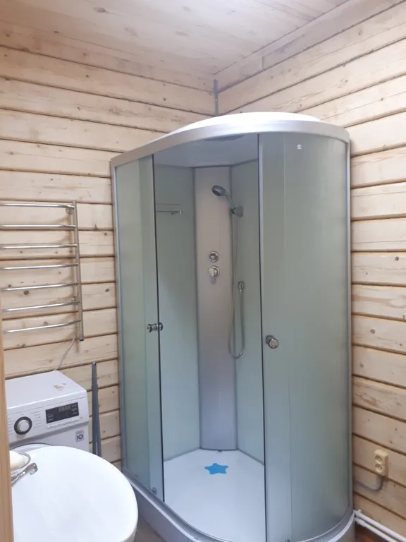 Дом на Заимке №2