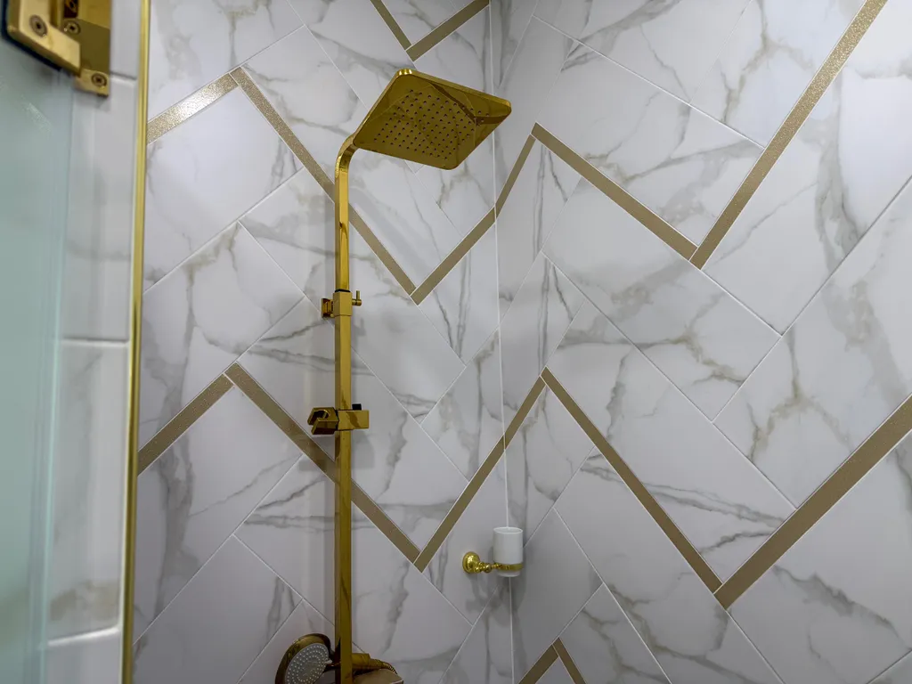 Премиальные апартаменты Алмаз