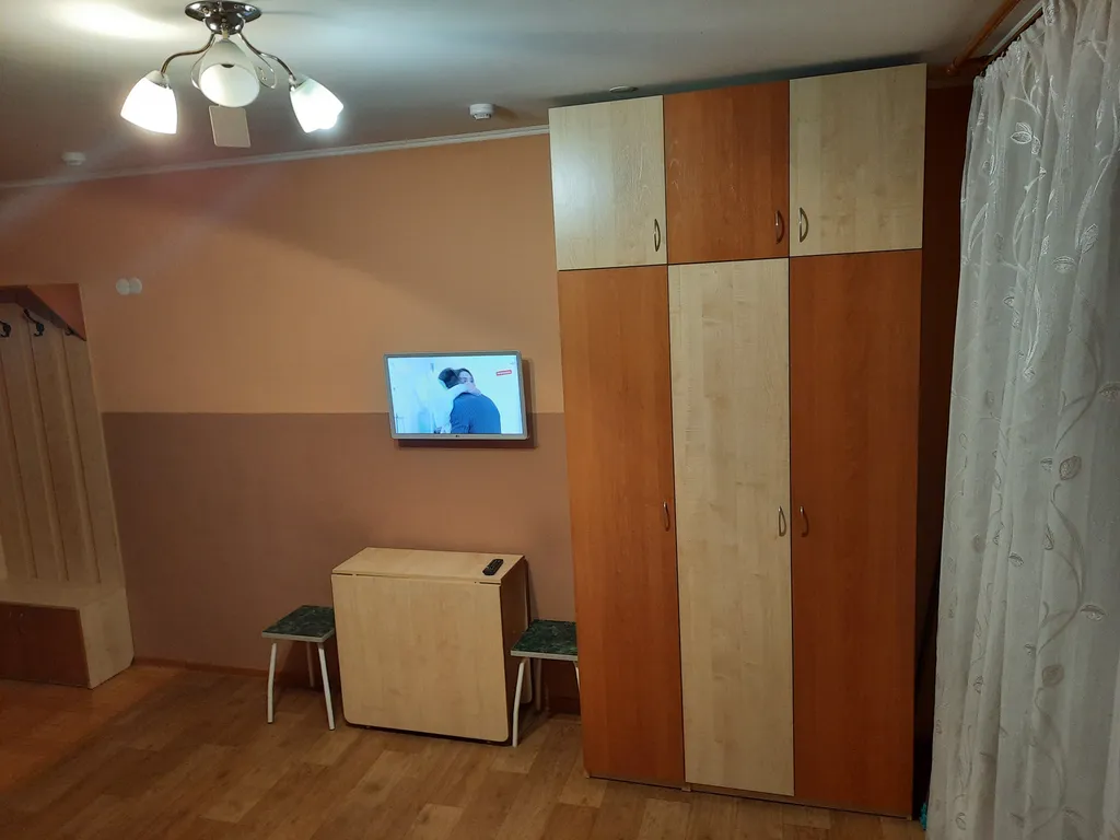 Уютная квартира рядом со спортивными объектами