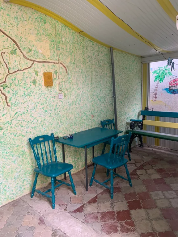 Большой номер с кухней