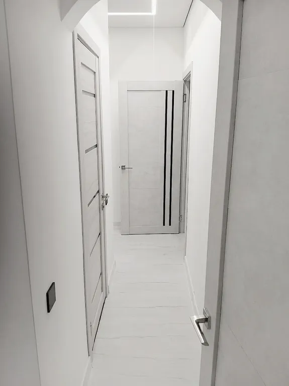 Элитная двухкомнатная квартира с евро ремонтом Море и рынок рядом