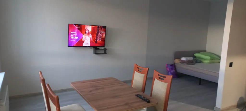 Уютная однушка