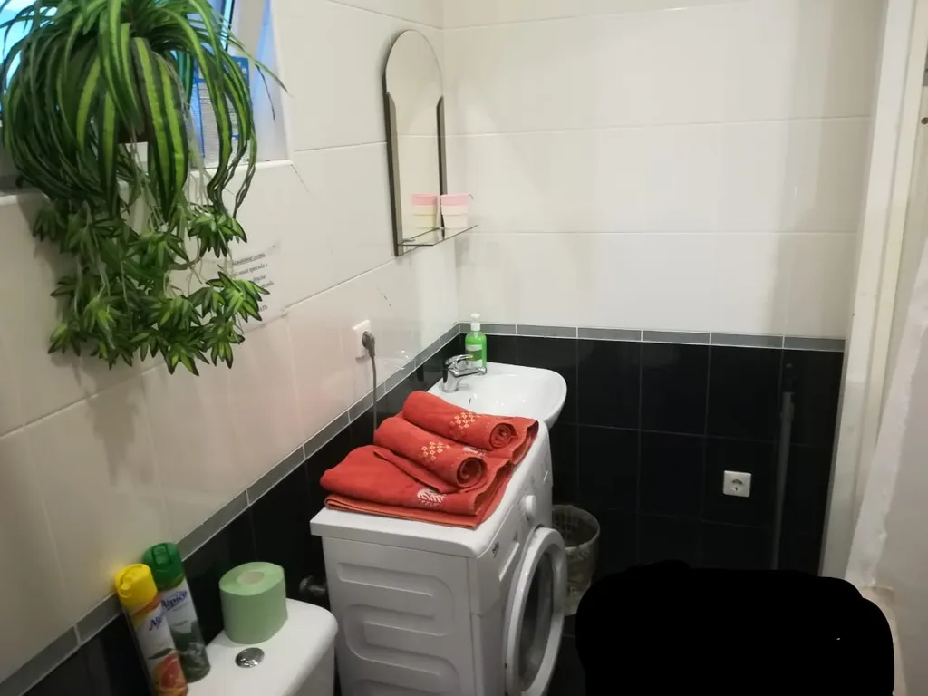 Квартира Квартира Уютная студия в самом центре — Сочи