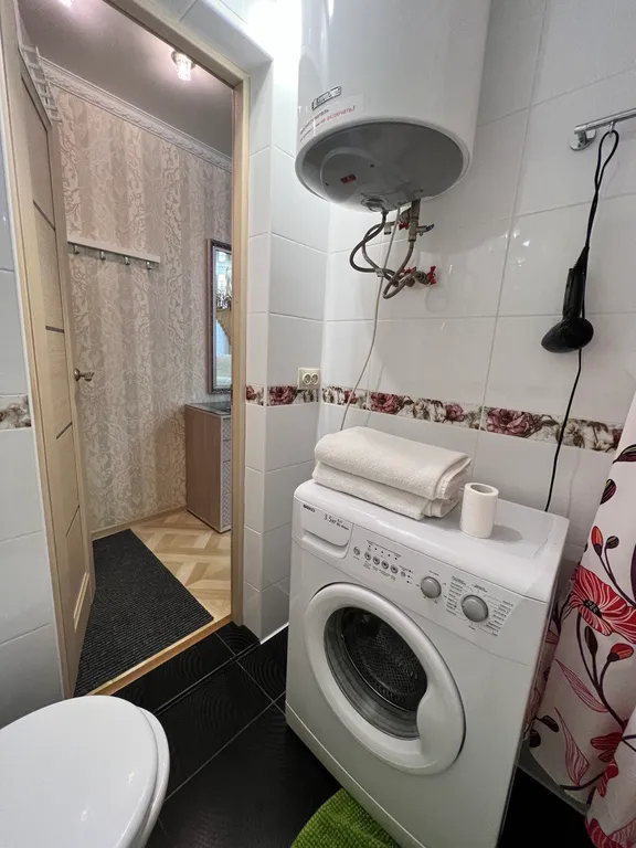 Апартаменты Камин