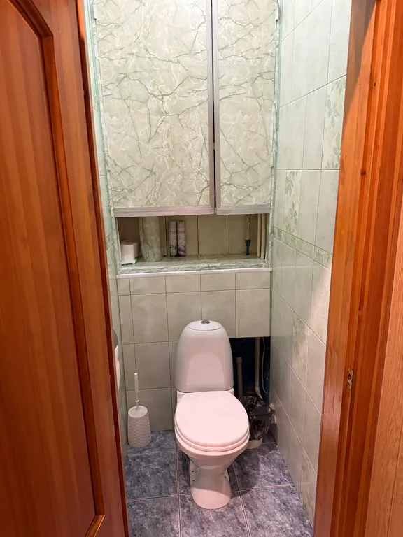 Квартира для большой компании в самом центре города