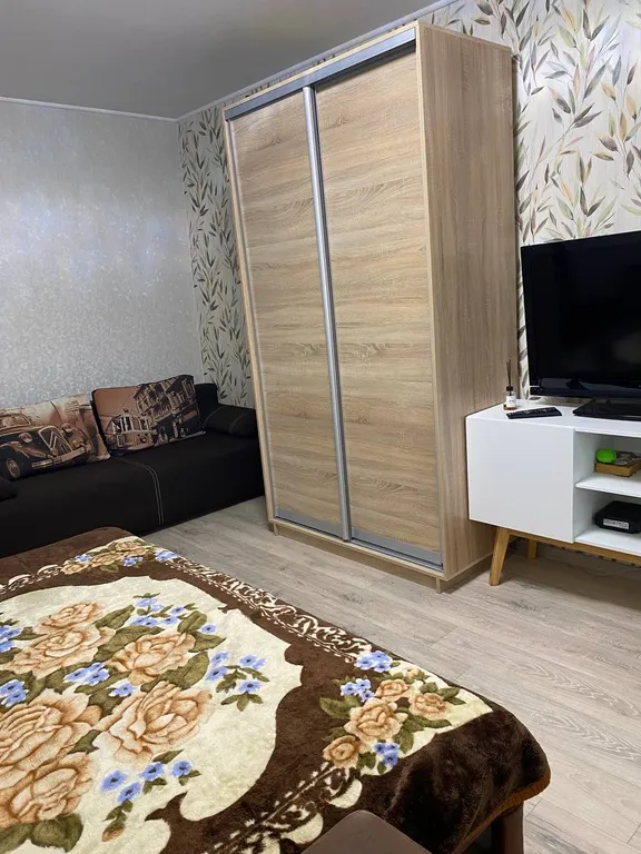 Квартира Апартаменты в центре — Калининград