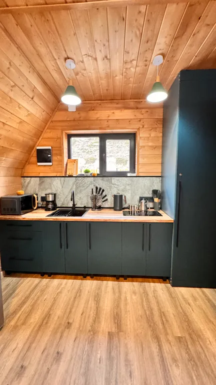 Добро пожаловать в гостевой домик Noor