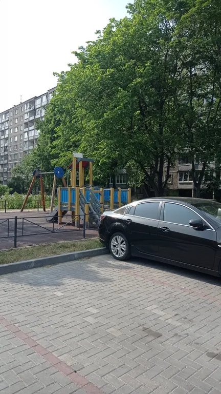 Квартира Уютная квартира рядом с Королевскими воротами — Калининград
