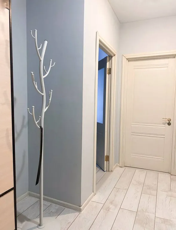 Квартира рядом с вокзалом