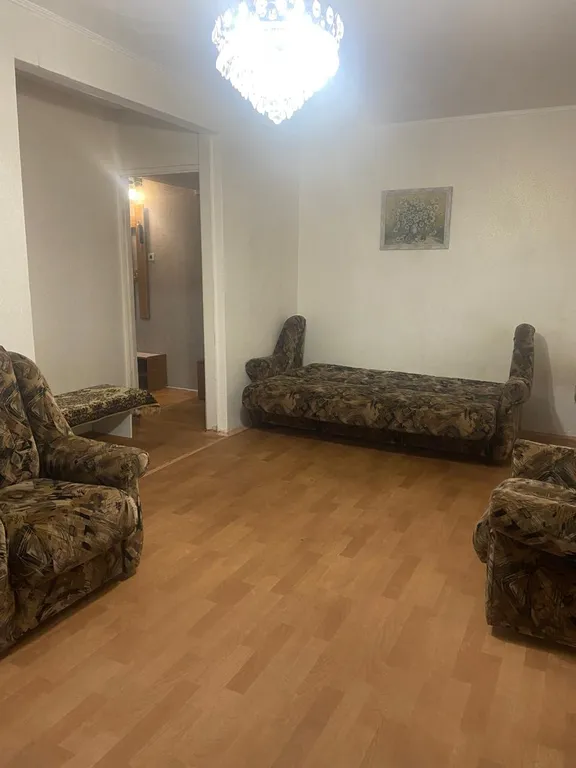 Удобные апартаменты в самом центре исторического района