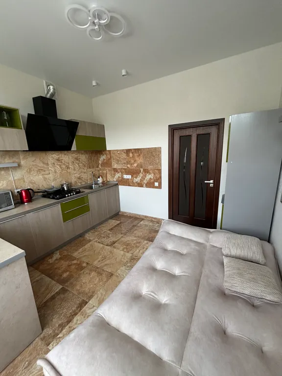 Квартира в центре города