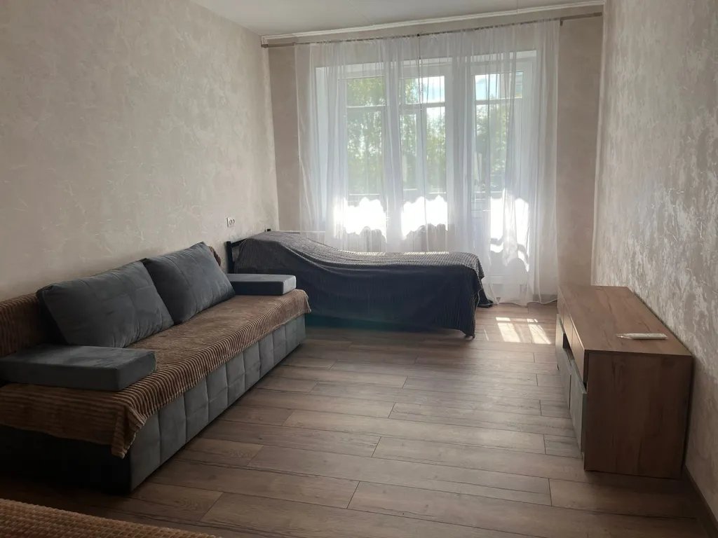 Уютная квартира в центре Черноголовки