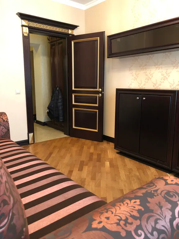 Краснооктябрьская (центр Парк)