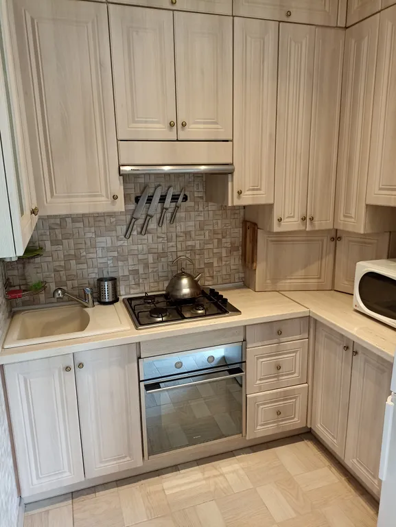 1-комнатная Квартира — аренда посуточно в Светлогорск