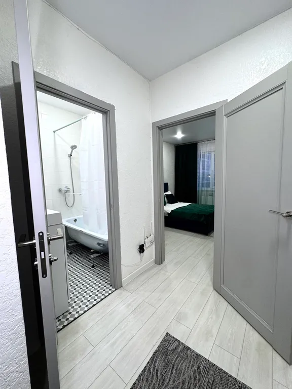 Уютная квартира в жк монгун