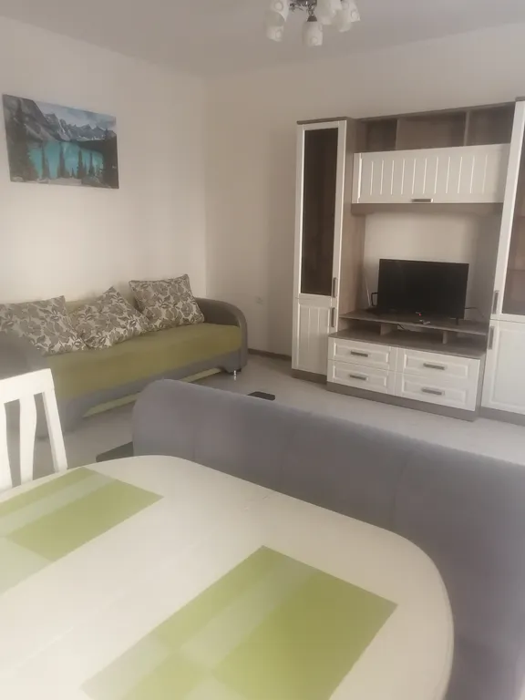 Уютная квартира в самом центре города — аренда посуточно в Горно-Алтайск