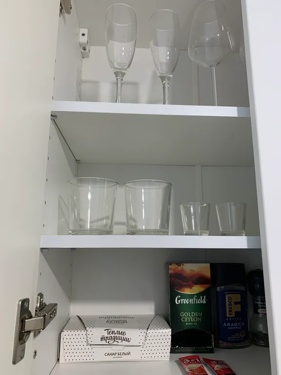 Уютная квартирка в центре города