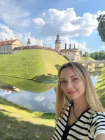 Ирина  Гордей
