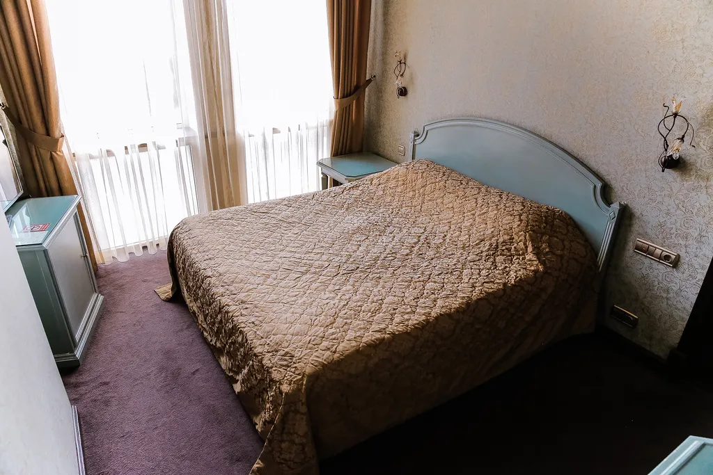 Квартира Комната — аренда посуточно в Королёв