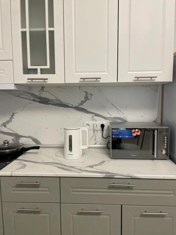 Уютная квартира в самом центре Владикавказа