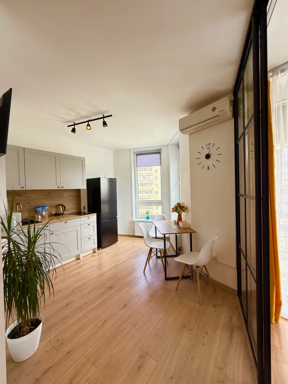 Уютная студия в центре Верхней Пышмы