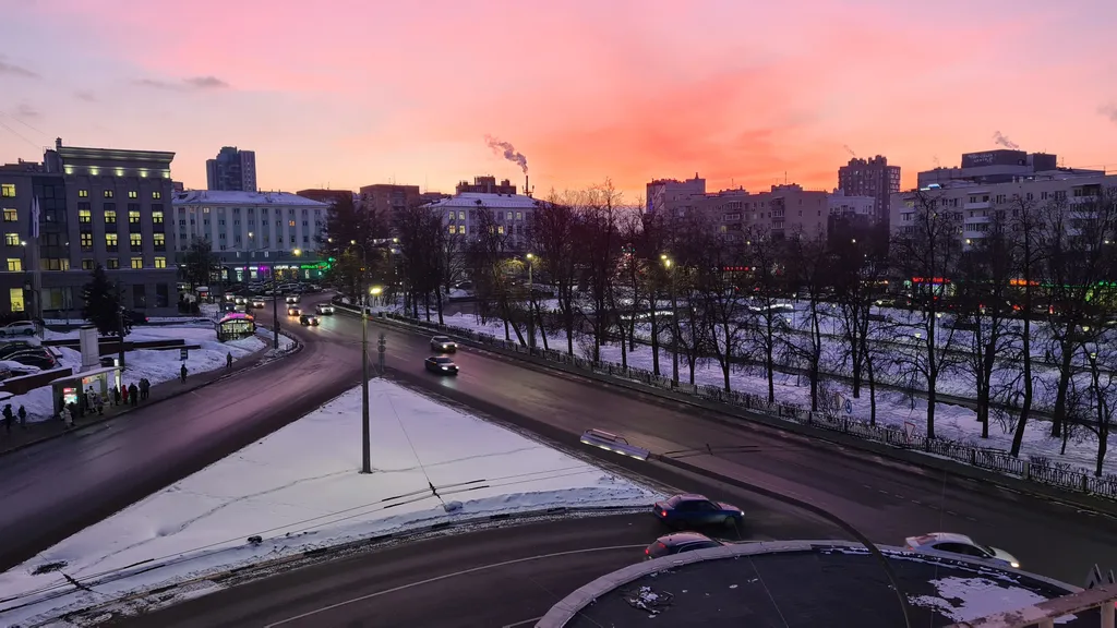 Квартира Апартаменты в центре города с кондиционером — Нижний Новгород