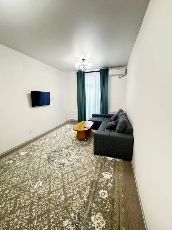 Royal Comfort Apartment by Retri Housing